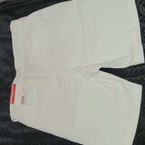 Men shorts - Picture 2 of 2